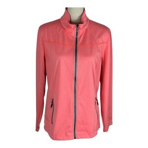 New Balance Women's Water & Wind Resistant Active Jacket Size Large‎ NWT